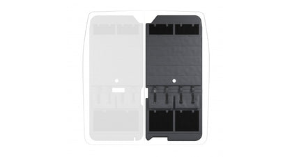 Moon Organizer MAX WINDOW ProMaster H2 High roof