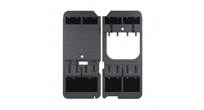 Moon Organizer MAX WINDOW ProMaster H2 High roof