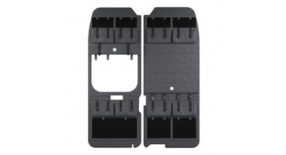 Moon Organizer MAX WINDOW ProMaster H3 Super High roof