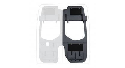 Moon Organizer MAX WINDOW Mercedes Sprinter 2019+