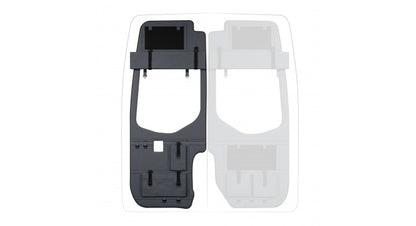 Moon Organizer MAX WINDOW Mercedes Sprinter 2019+