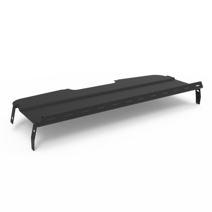 Mercedes Sprinter Headliner Shelf