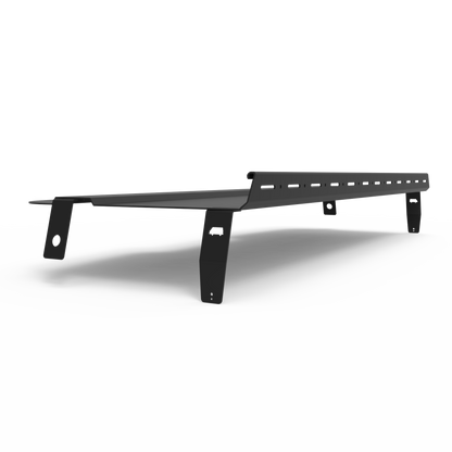 Mercedes Sprinter Headliner Shelf
