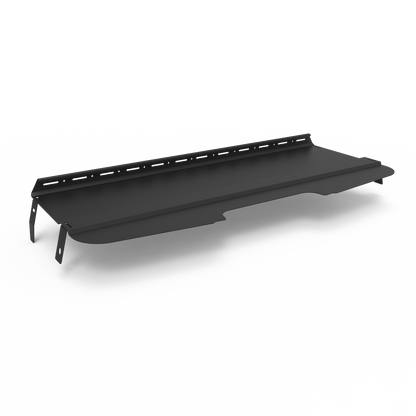 Mercedes Sprinter Headliner Shelf
