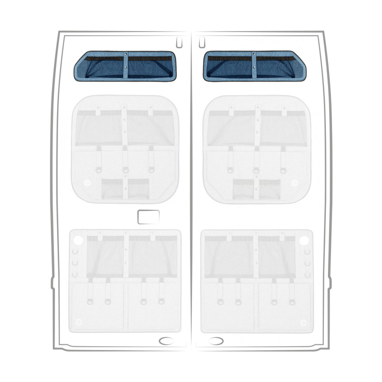 Moon Organizer Ram Promaster