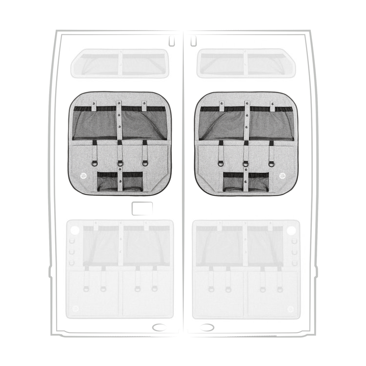 Moon Organizer Ram Promaster