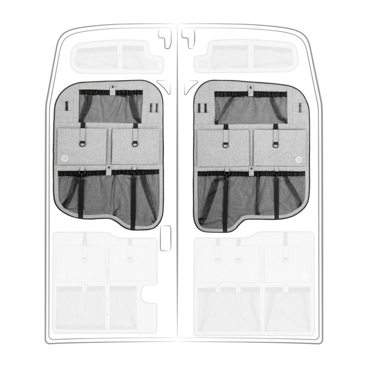 Moon Organizer Ford Transit High Roof