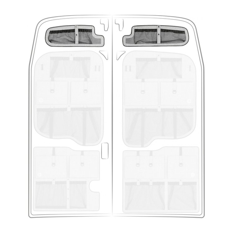 Moon Organizer Ford Transit High Roof