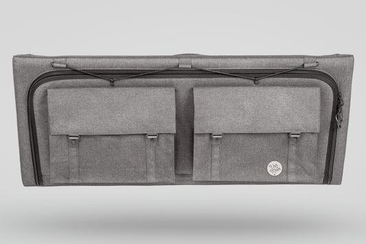 Moon Box Ersa, Rover Vans edition Medium 35.4" Anthracite