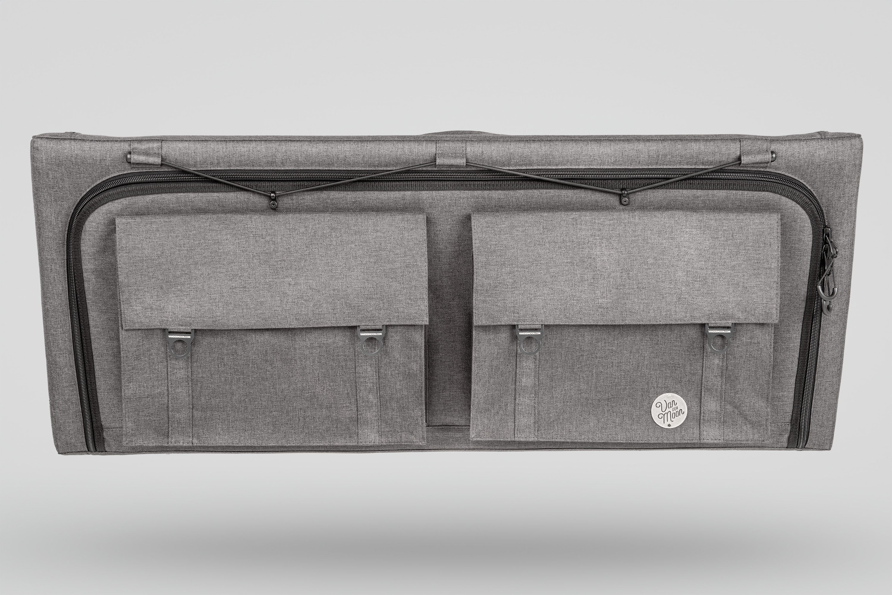 Moon Box Rover Vans Edition