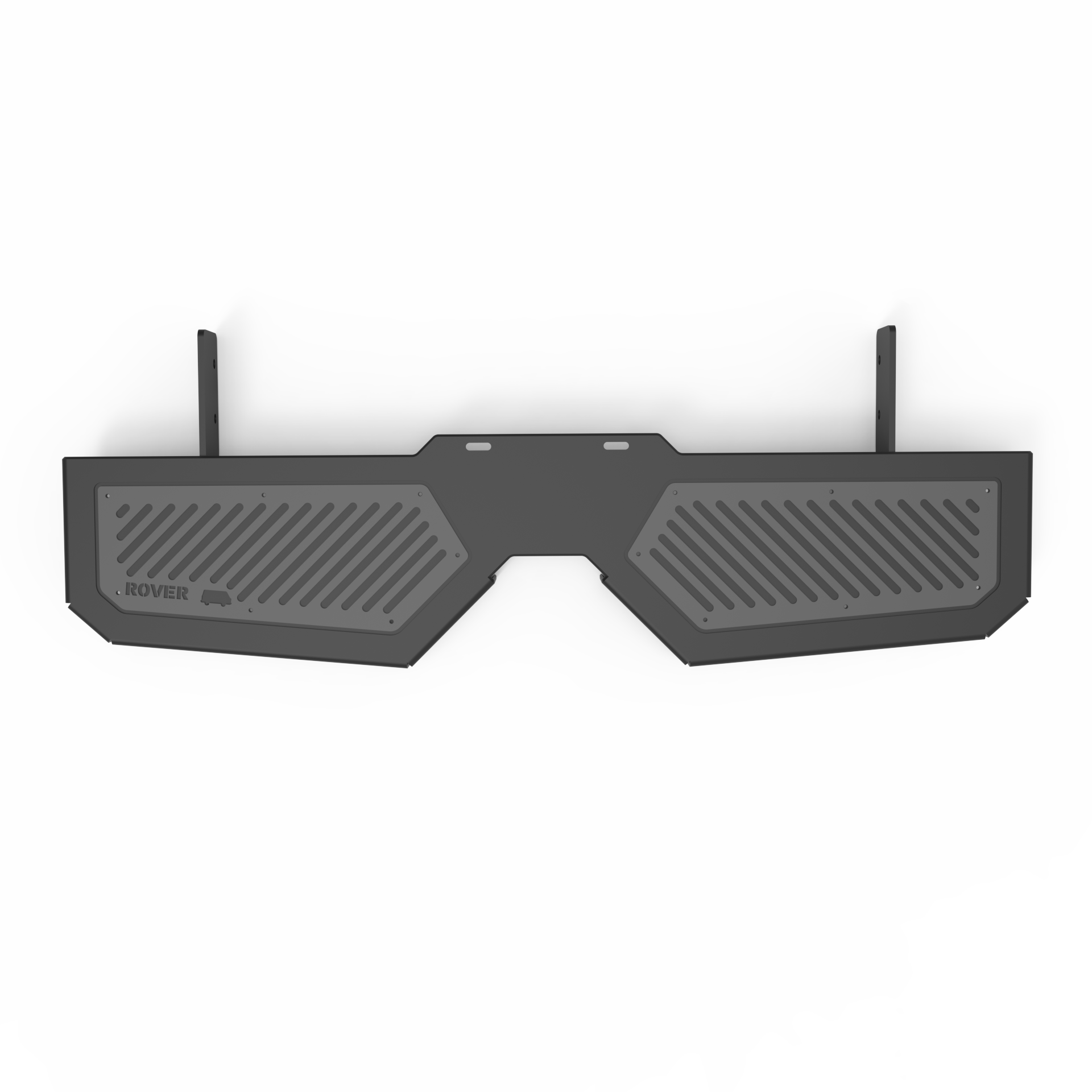Rover Vans Rear Step for Mercedes Sprinter - In Stock Free Shipping