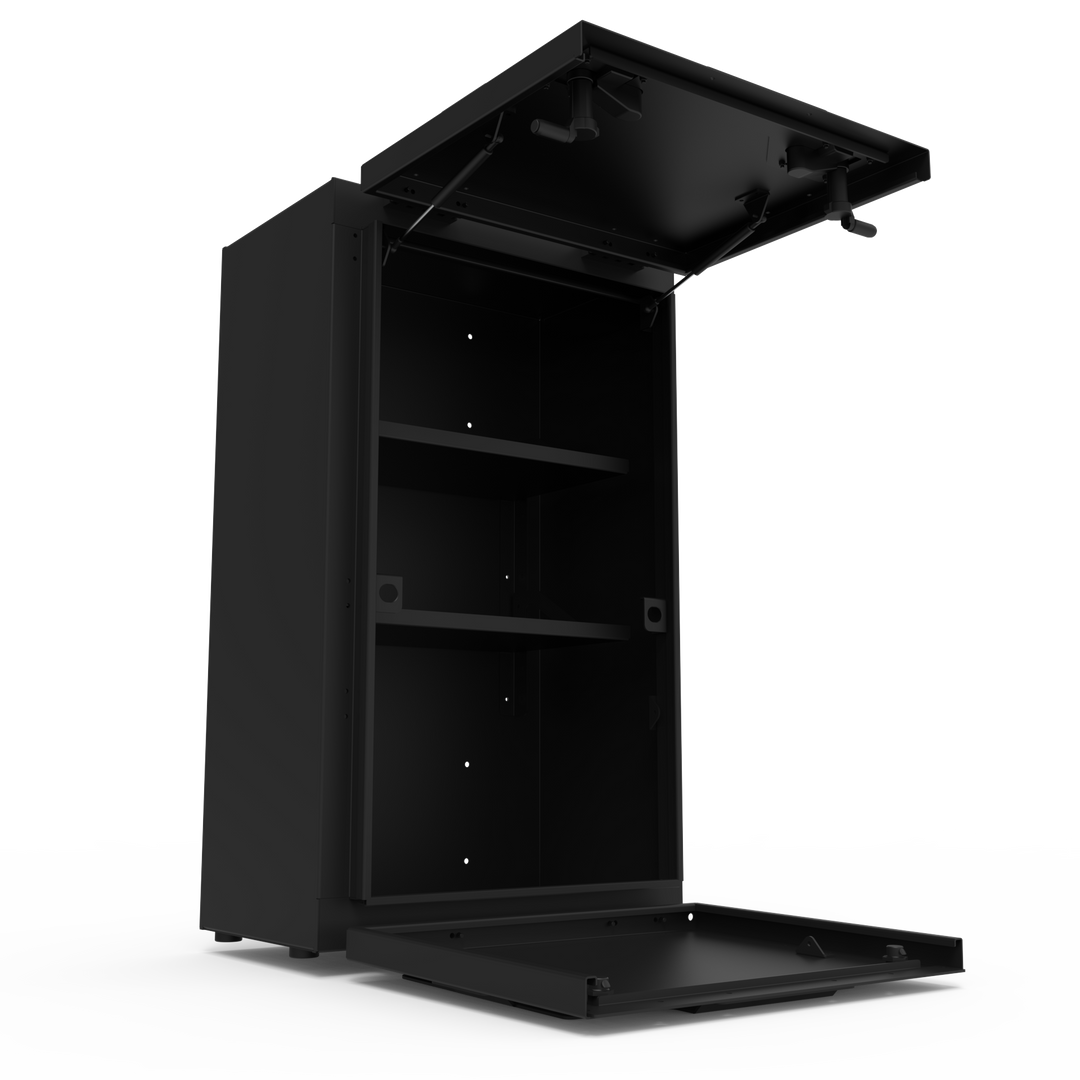 Campervan Parts & Van Life Accessories | Shop Rover Vans Gear Online