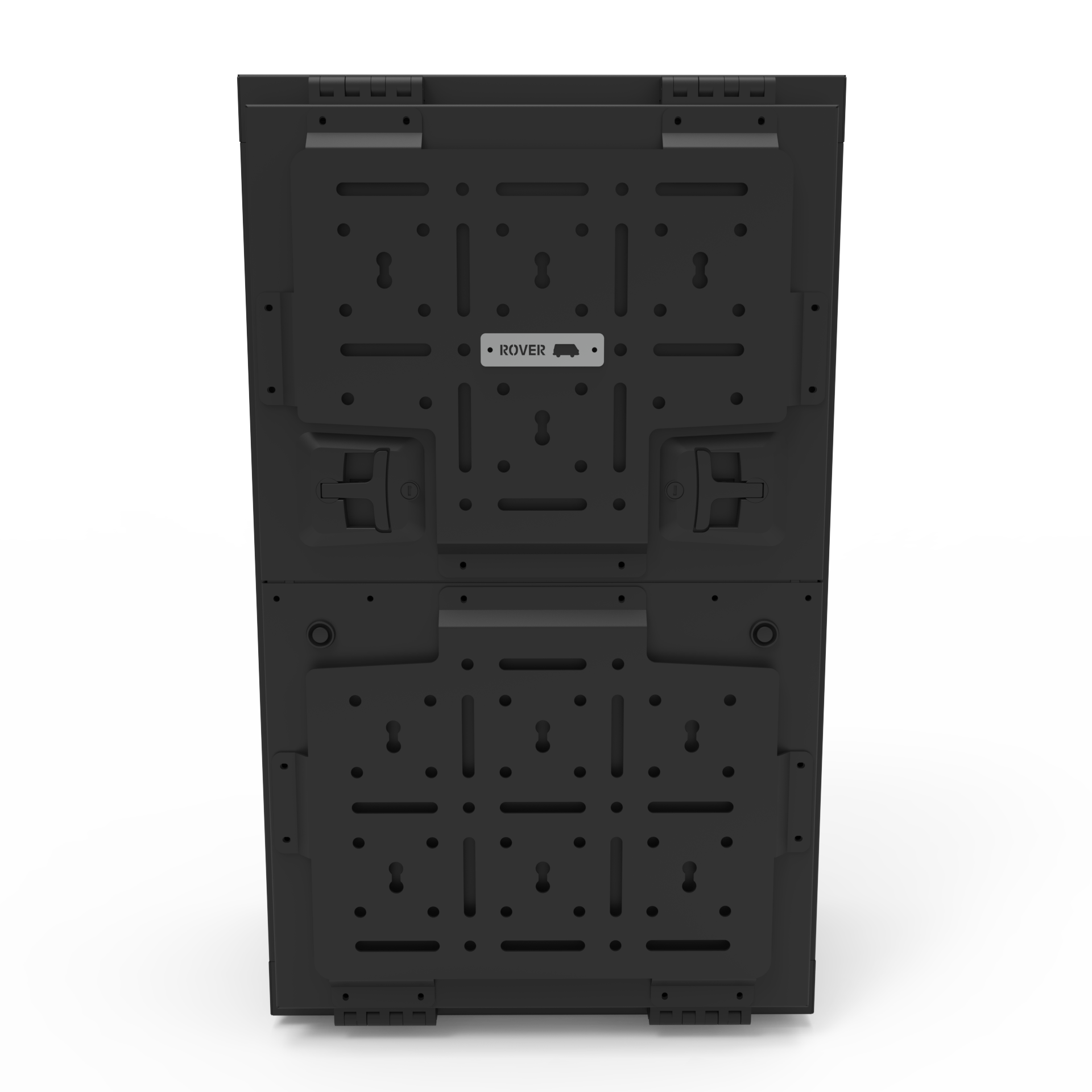 ProMaster – Rover Vans