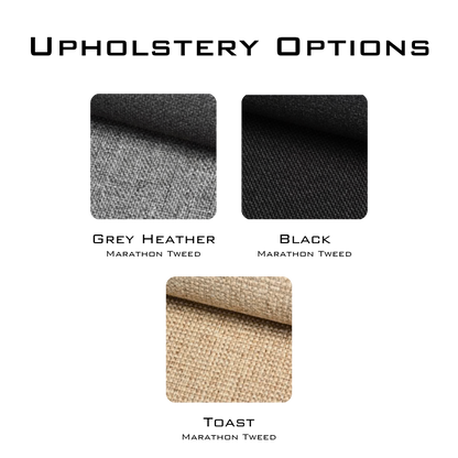 Mercedes Sprinter B-Pillars + Slider Door Threshold Trim Kit