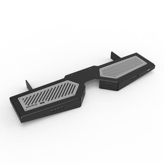 Rover Vans Rear Step for Mercedes Sprinter - In Stock Free 2 Day Shipping