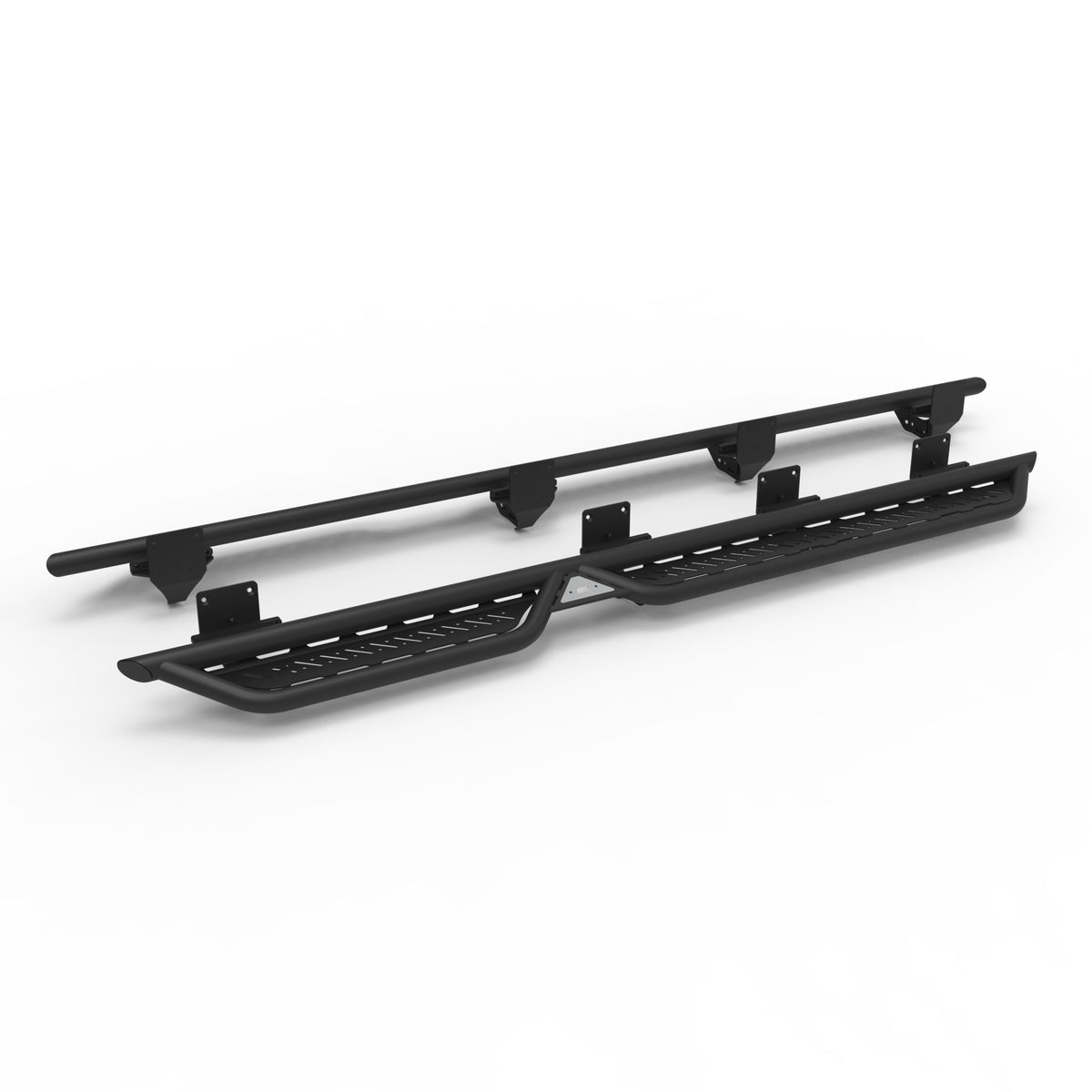 Transit Front Step Rover Vans Side Steps for Ford Transit