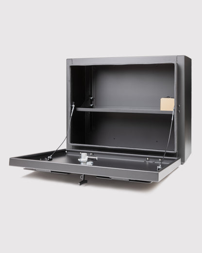 Rover Vans Tactical Box for Van Rear