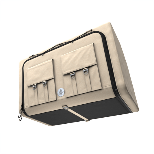 Moon Box TITAN