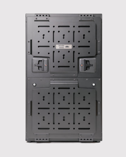 Rover Vans Titan Box for Van Rear