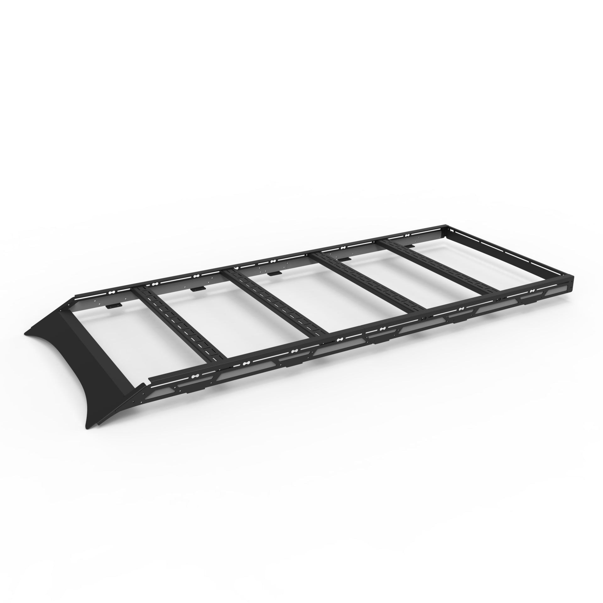 Rover Vans Roof Rack for Ford Transit 148 High Roof