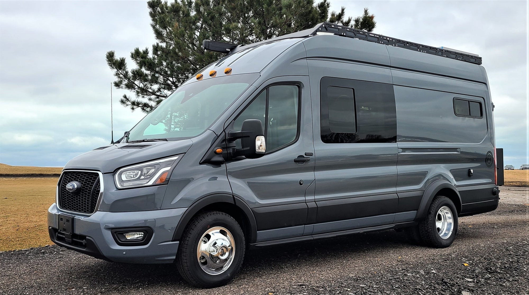 Sprinter – Rover Vans