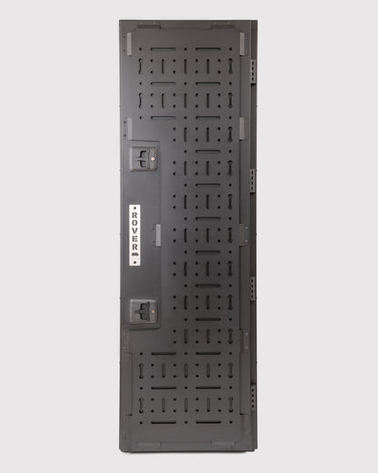 Rover Vans Ski/Snowboard Box for Van Rear