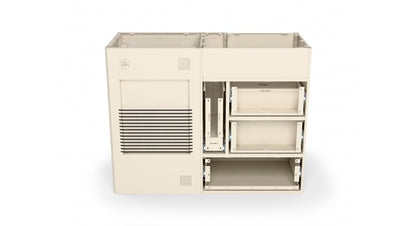 Moon Kitchen Solid Model 2