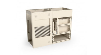 Moon Kitchen Solid Model 2