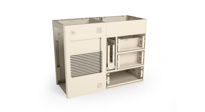 Moon Kitchen Solid Model 2