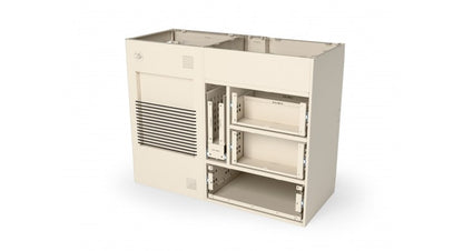 Moon Kitchen Solid Model 2