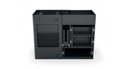 Moon Kitchen Solid Model 2