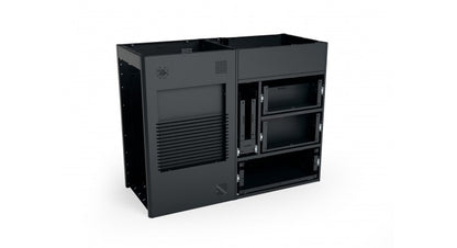 Moon Kitchen Solid Model 2