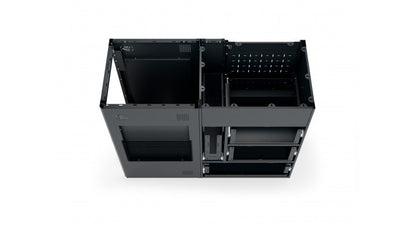 Moon Kitchen Solid Model 2