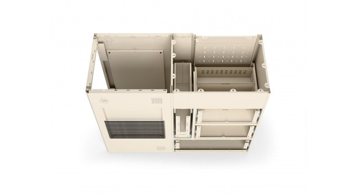 Moon Kitchen Solid Model 2