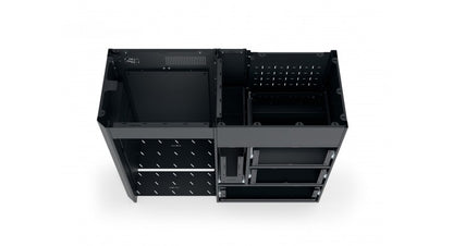 Moon Kitchen Solid Model 3