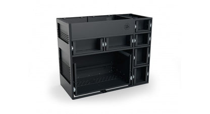 Moon Kitchen Solid Model 8