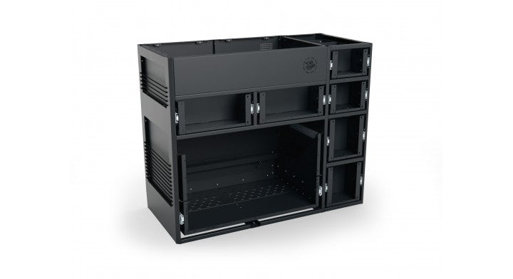 Moon Kitchen Solid Model 8