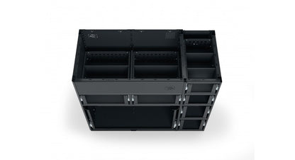 Moon Kitchen Solid Model 8