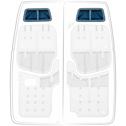 Moon Organizer Mercedes Sprinter 2006-2018