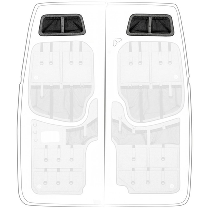 Moon Organizer Mercedes Sprinter 2006-2018