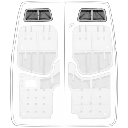 Moon Organizer Mercedes Sprinter 2006-2018