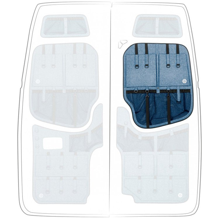 Moon Organizer Mercedes Sprinter 2006-2018