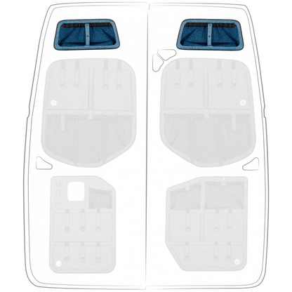 Moon Organizer Mercedes Sprinter 2019+