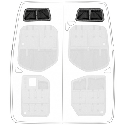 Moon Organizer Mercedes Sprinter 2019+