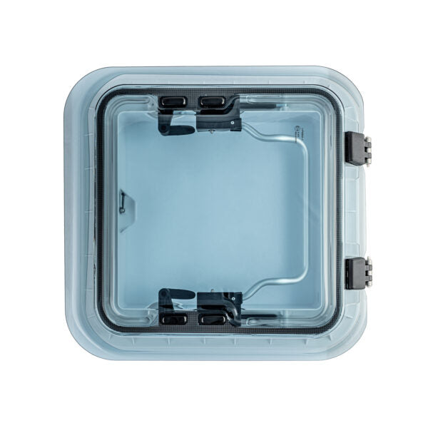 MADOVAN ZION – Roof window